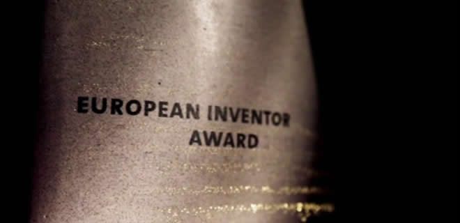 Prix de l'Inventeur européen 2015